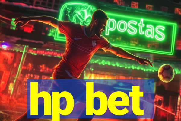 hp bet